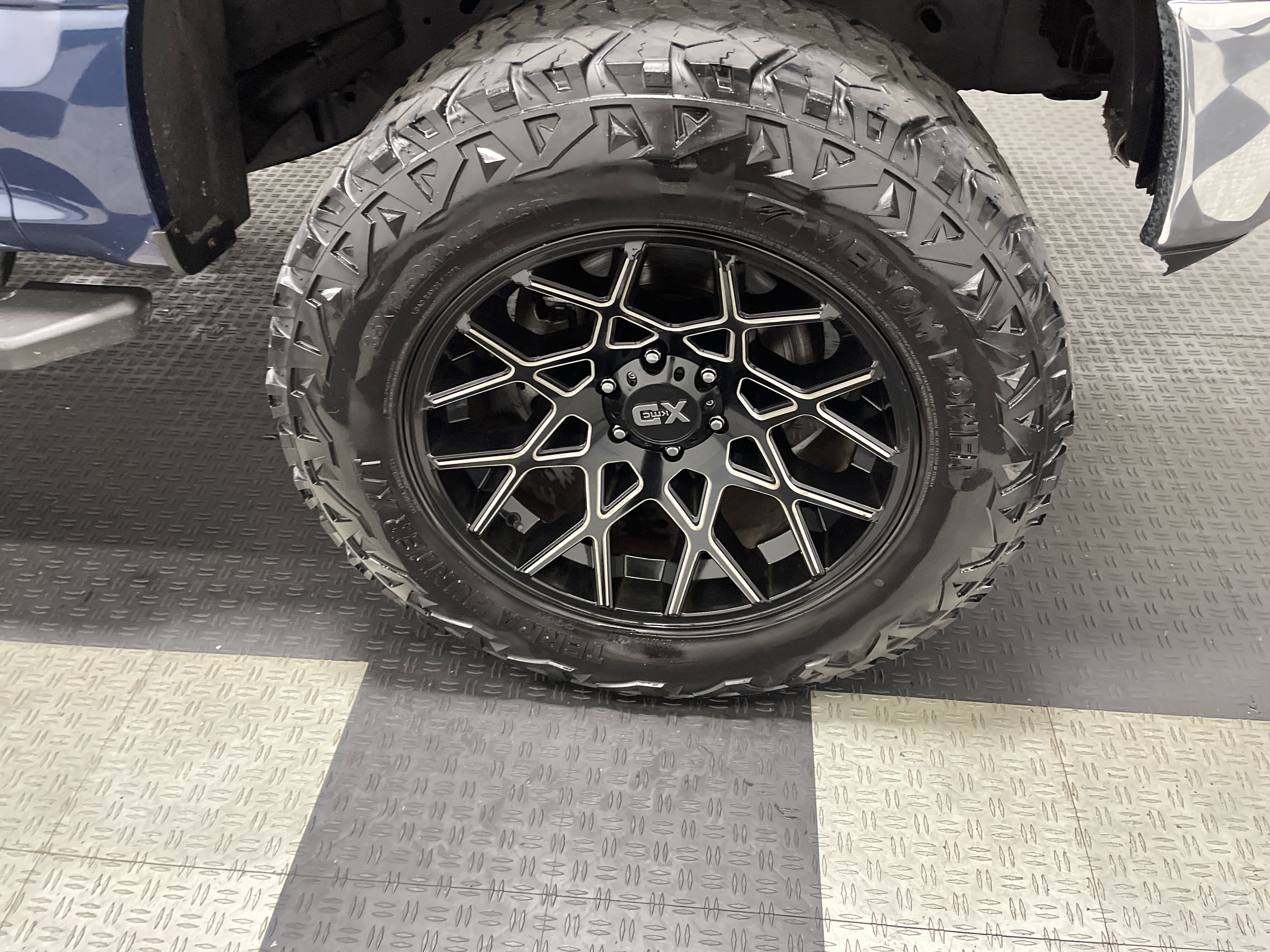 Used 2018 Ford F150 XLT image 27