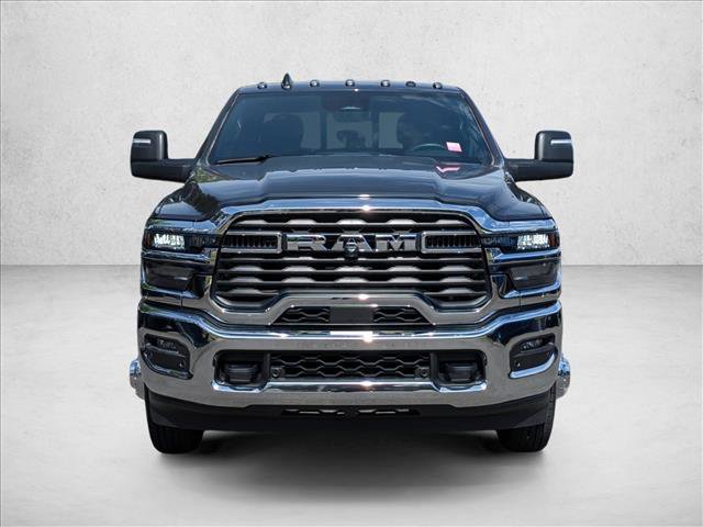 New 2026 RAM 3500 Tradesman AWD/4WD image 6