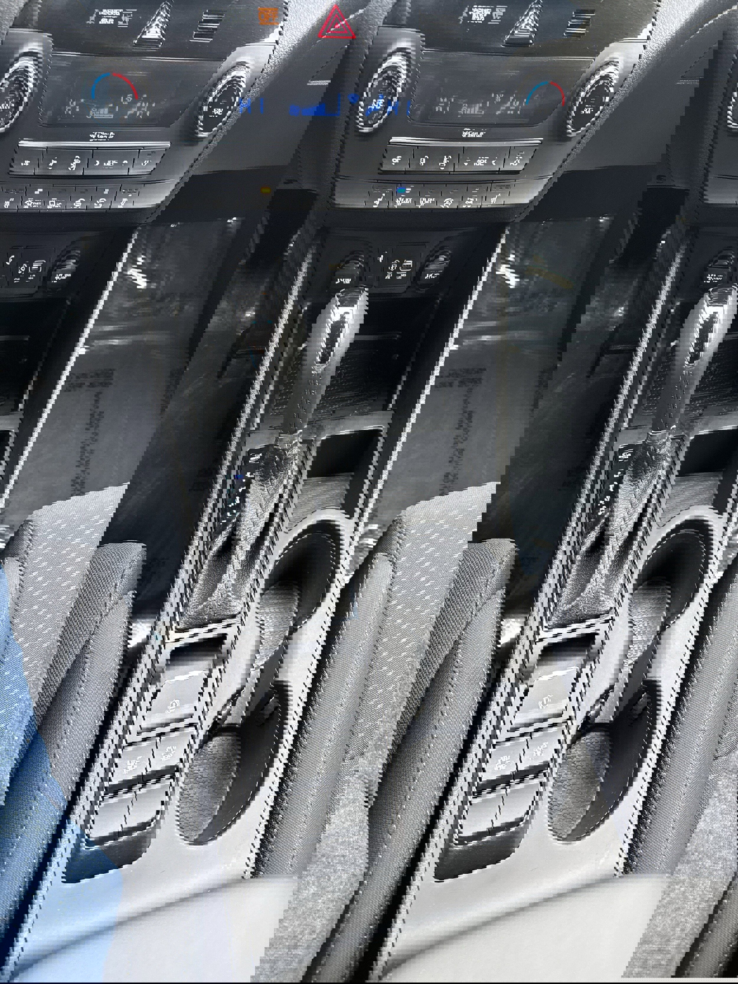 Used 2021 Hyundai Tucson Sport w/ Cargo Package image 22