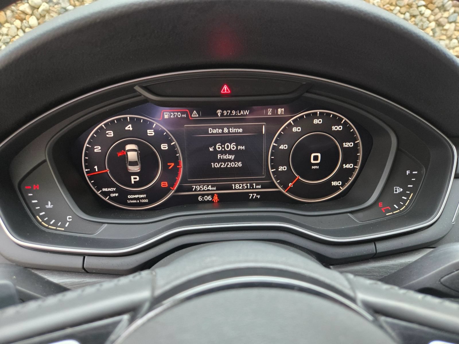 Used 2018 Audi A4 2.0T Premium Plus w/ Premium Plus Package AWD/4WD image 16