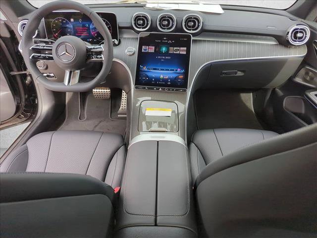 New 2026 Mercedes-Benz CLE 300 4MATIC Coupe image 14