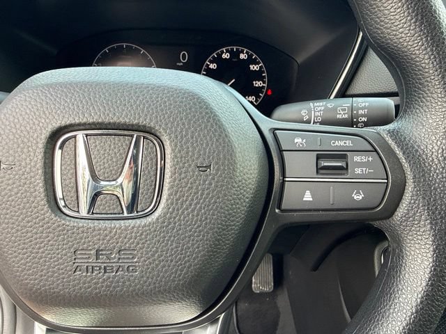 Used 2025 Honda CR-V LX image 37
