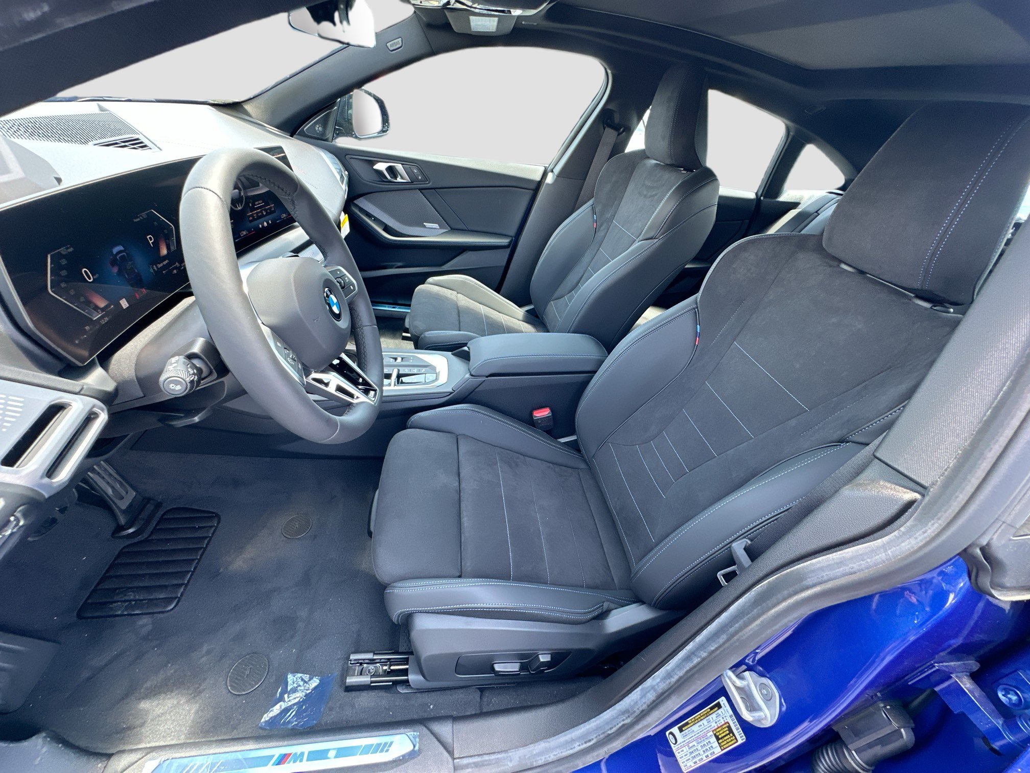 New 2026 BMW 228i w/ Technology Package FWD image 15