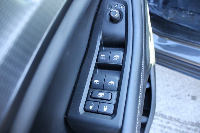 Used 2024 Jeep Grand Cherokee Laredo X w/ Luxury Tech Group I image 10