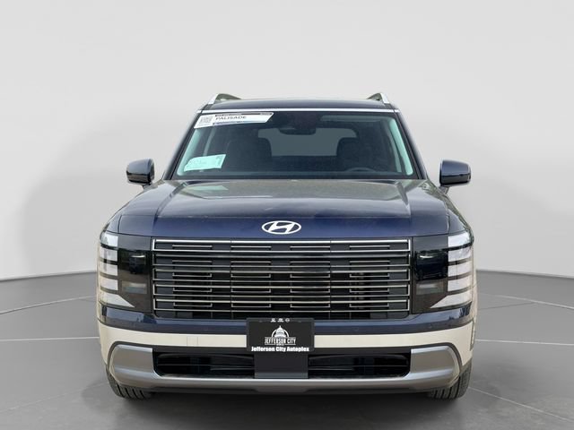 New 2026 Hyundai Palisade SEL AWD/4WD image 9