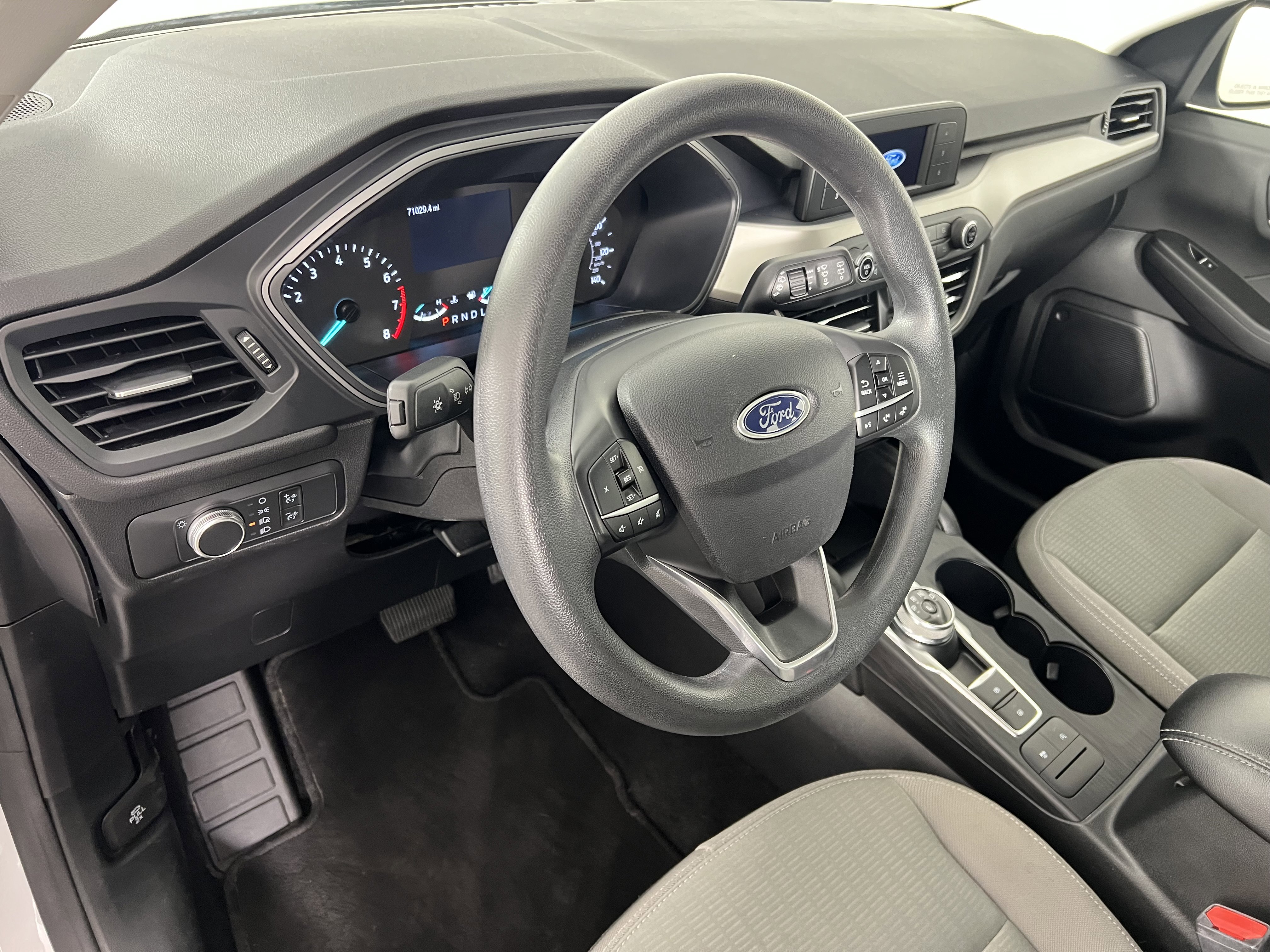Used 2022 Ford Escape S AWD/4WD image 17