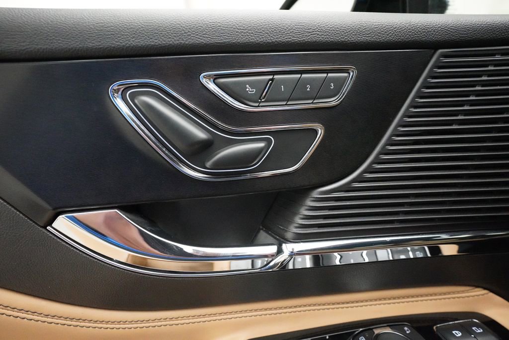 Used 2022 Lincoln Corsair Reserve w/ Elements Package image 29