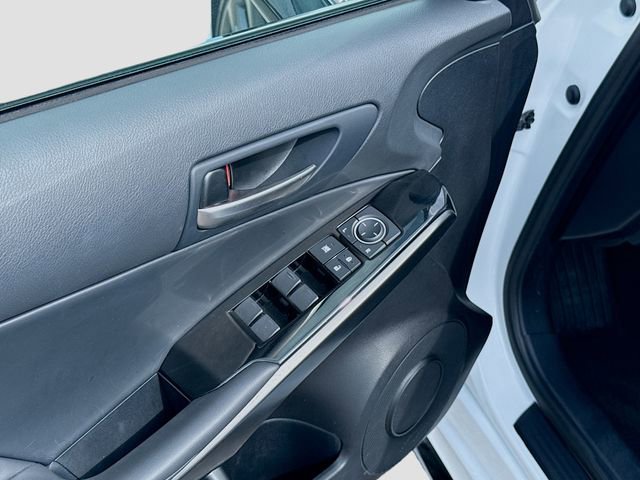 Used 2025 Lexus IS 350 F Sport w/ Accessory Package image 21