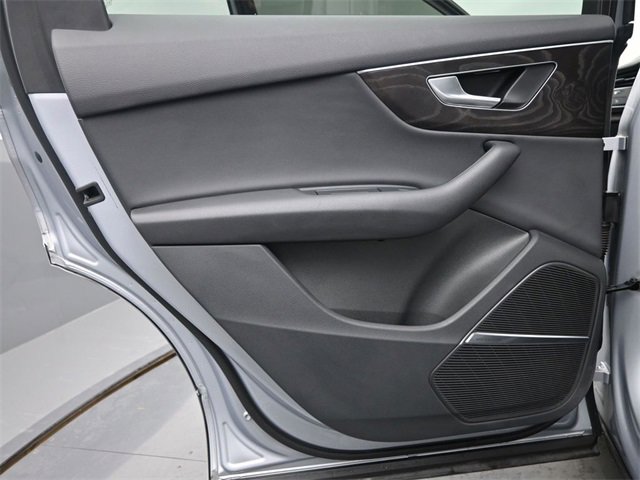 Used 2021 Audi Q7 3.0T Premium Plus w/ Premium Plus Package image 14