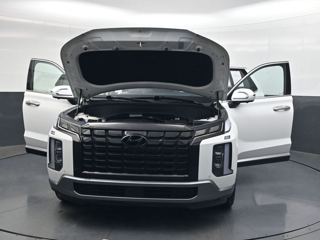 Used 2024 Hyundai Palisade Limited FWD image 42