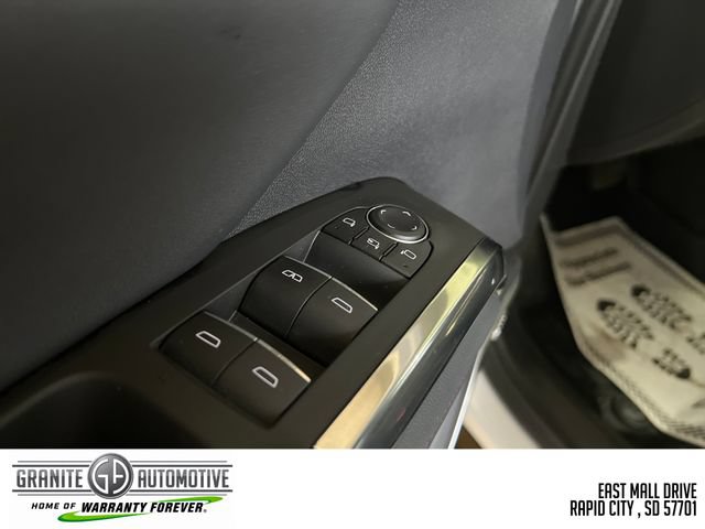 Used 2024 Chevrolet Traverse RS AWD/4WD image 20