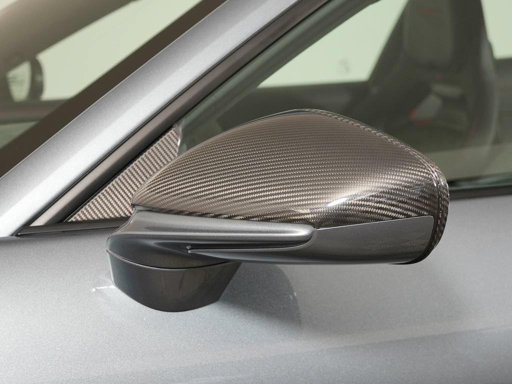 New 2026 Porsche 911 GT3 RWD image 13