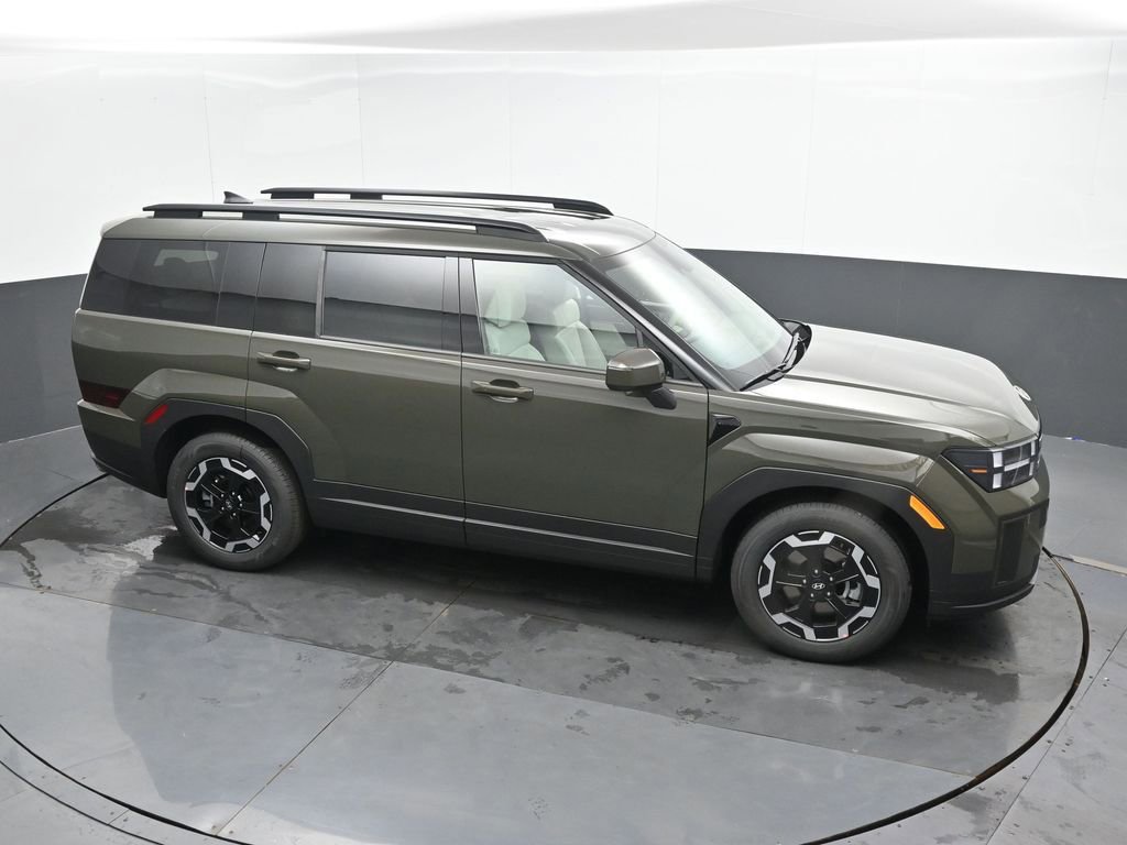 New 2026 Hyundai Santa Fe SEL image 38