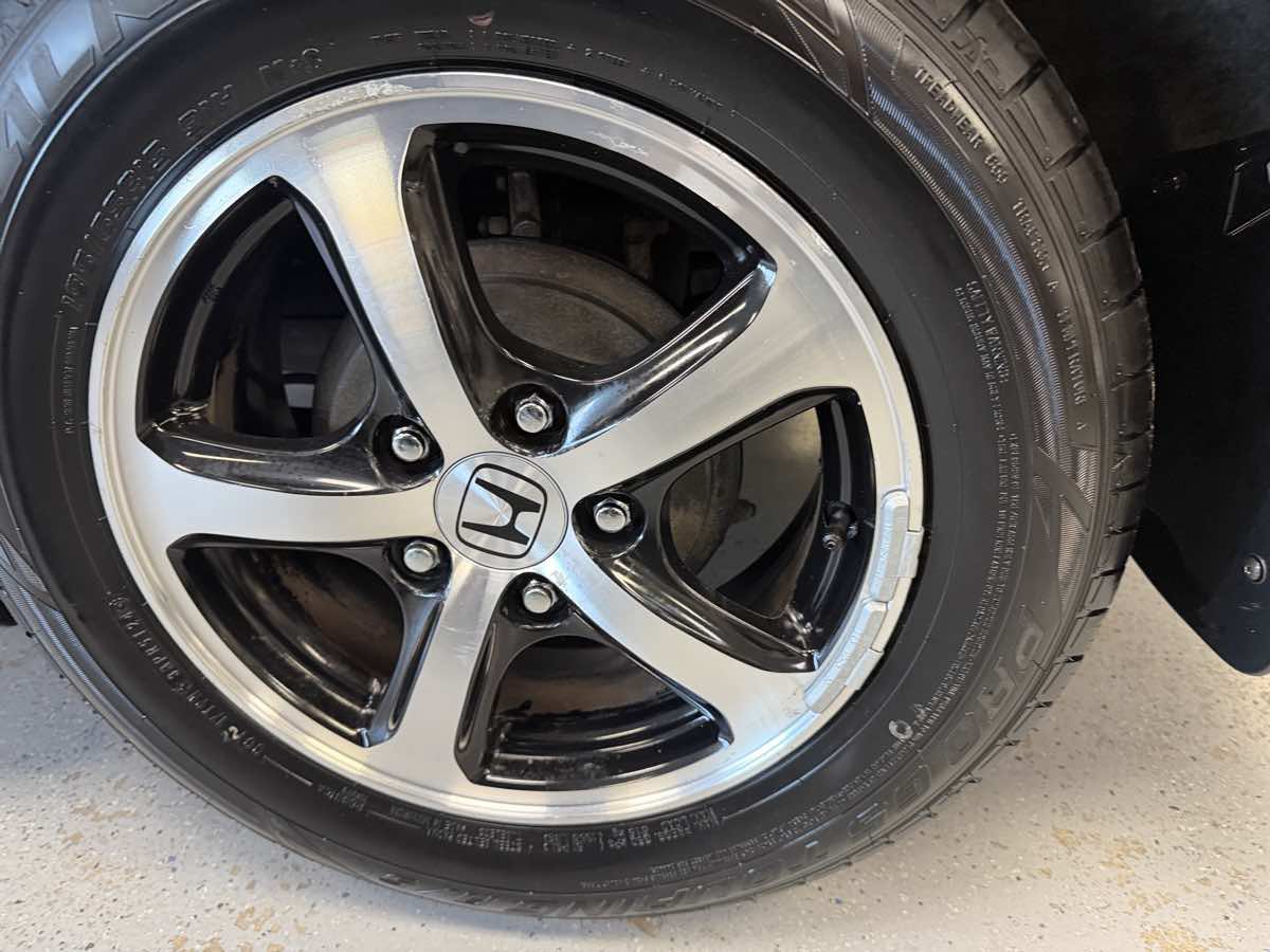 Used 2015 Honda Civic SE image 23