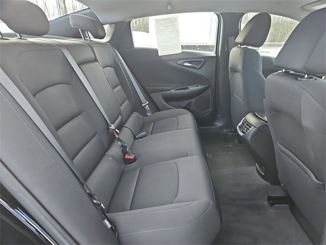 Used 2023 Chevrolet Malibu LT image 26