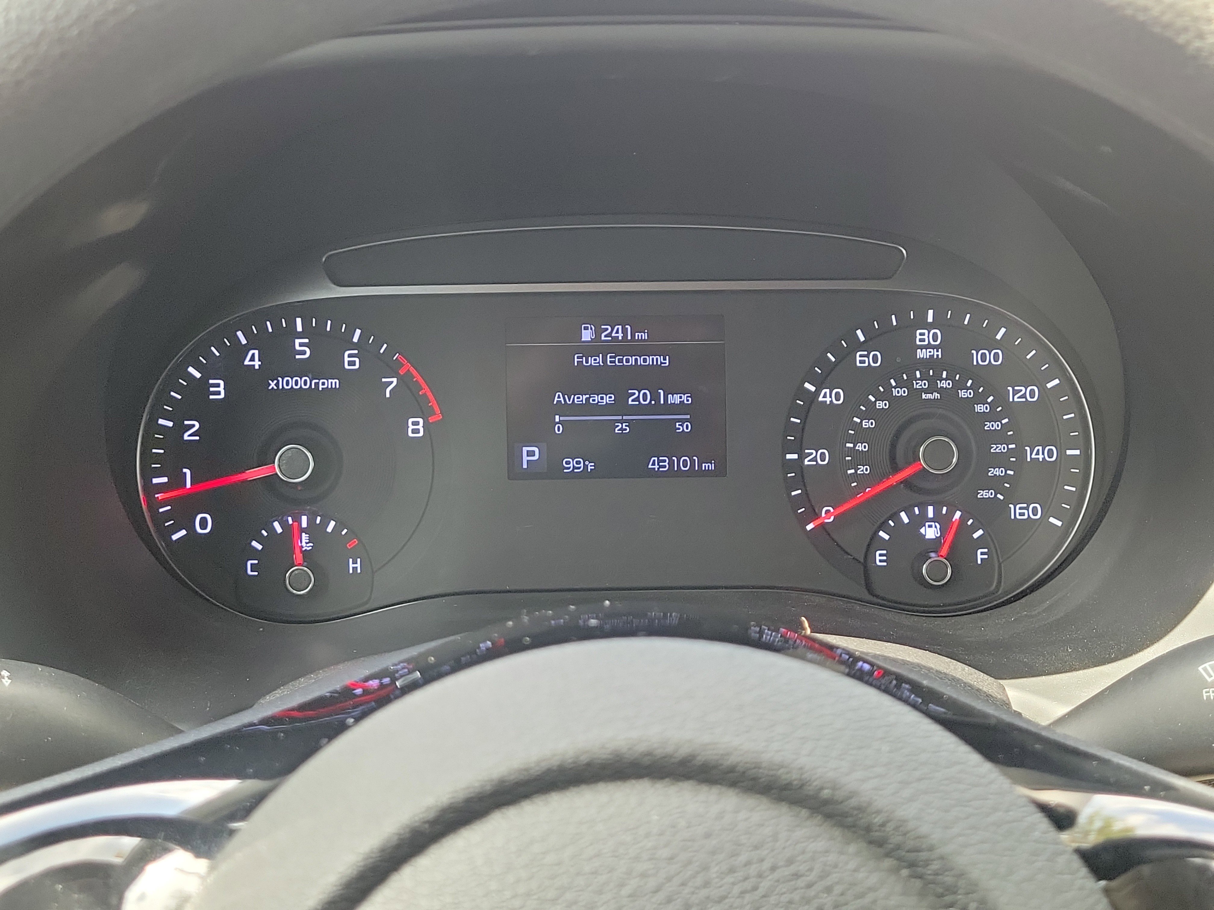 Used 2022 Kia Soul S FWD image 25