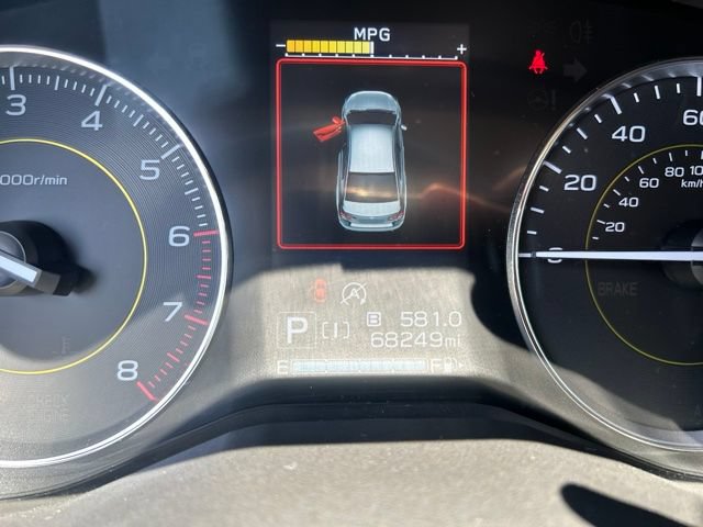 Used 2021 Subaru Crosstrek 2.5i Sport AWD/4WD image 15
