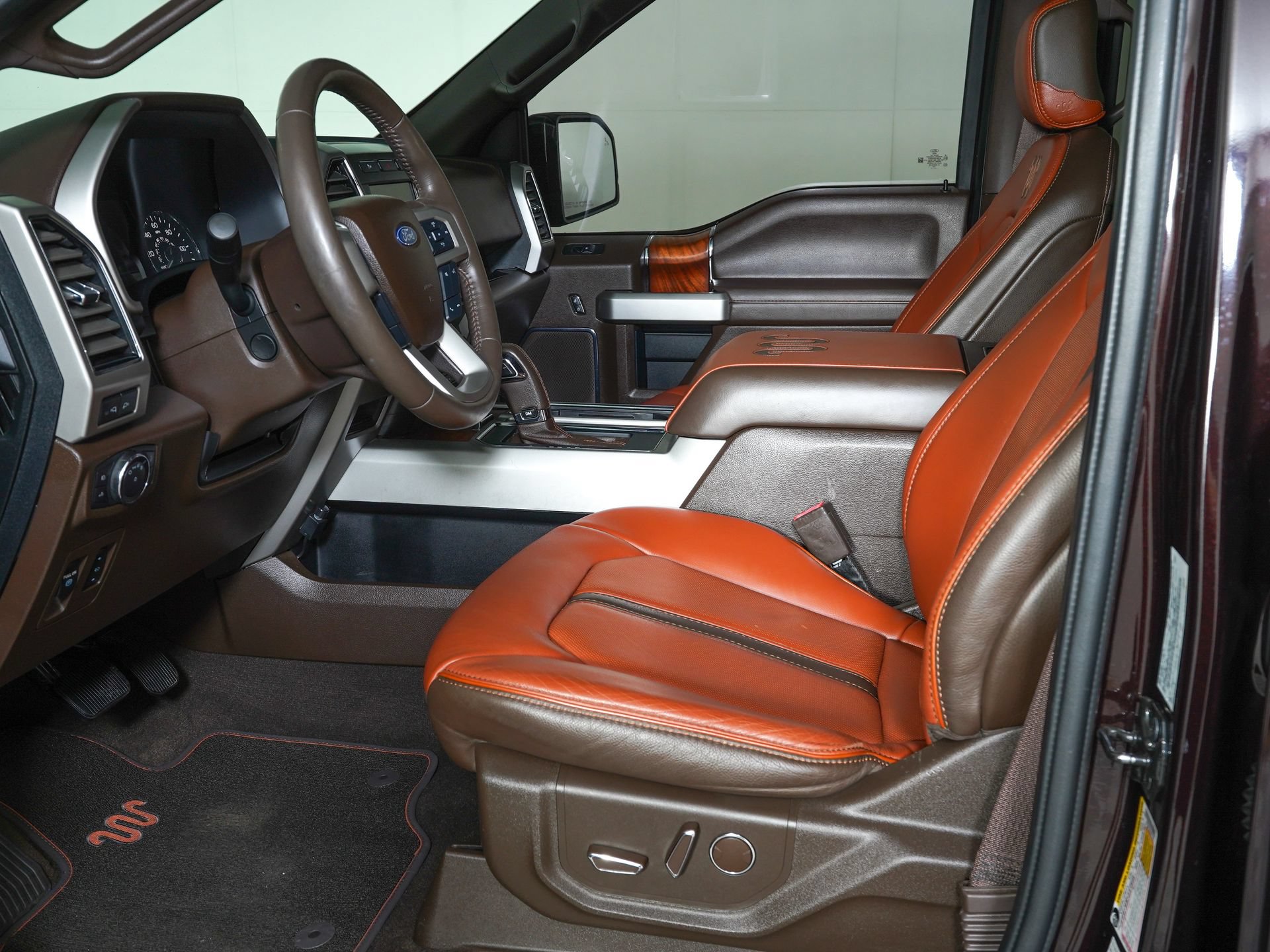 Used 2020 Ford F150 King Ranch AWD/4WD image 16