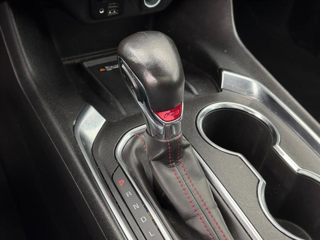 Certified 2023 Chevrolet Traverse RS image 29