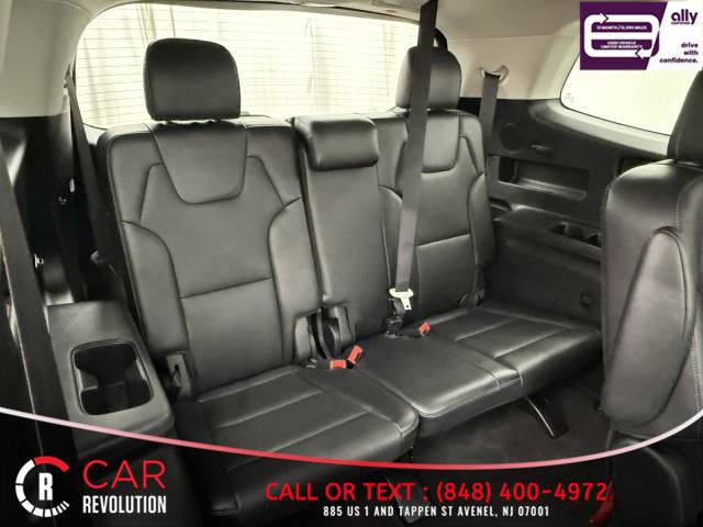 Used 2020 Kia Telluride SX AWD/4WD image 63