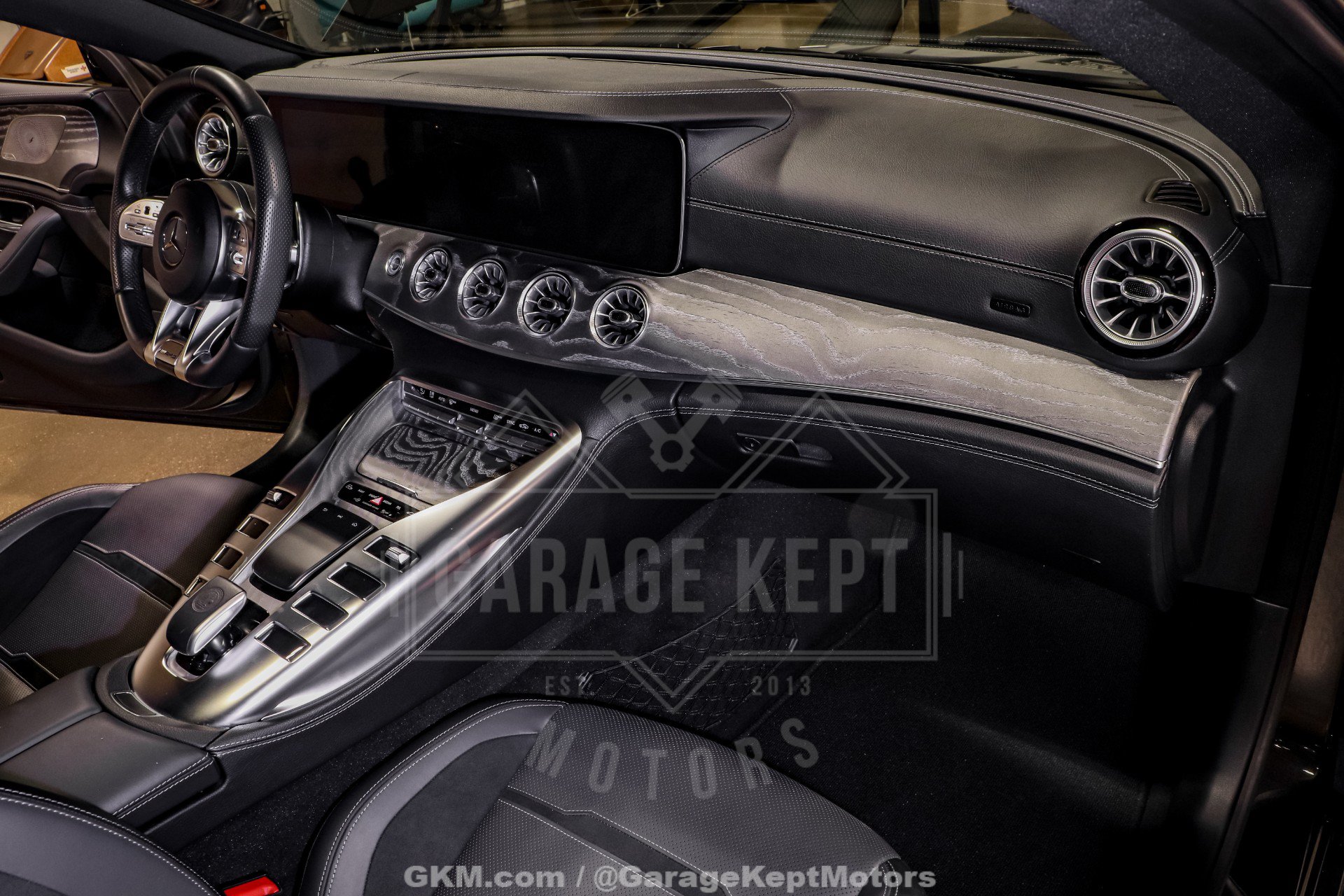 Used 2019 Mercedes-Benz AMG GT 63 image 82