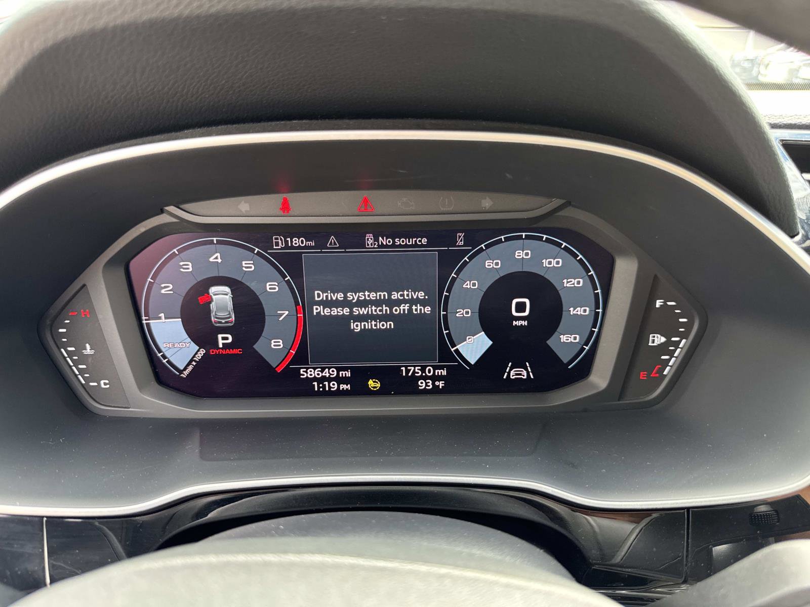 Used 2023 Audi Q3 2.0T Premium image 21