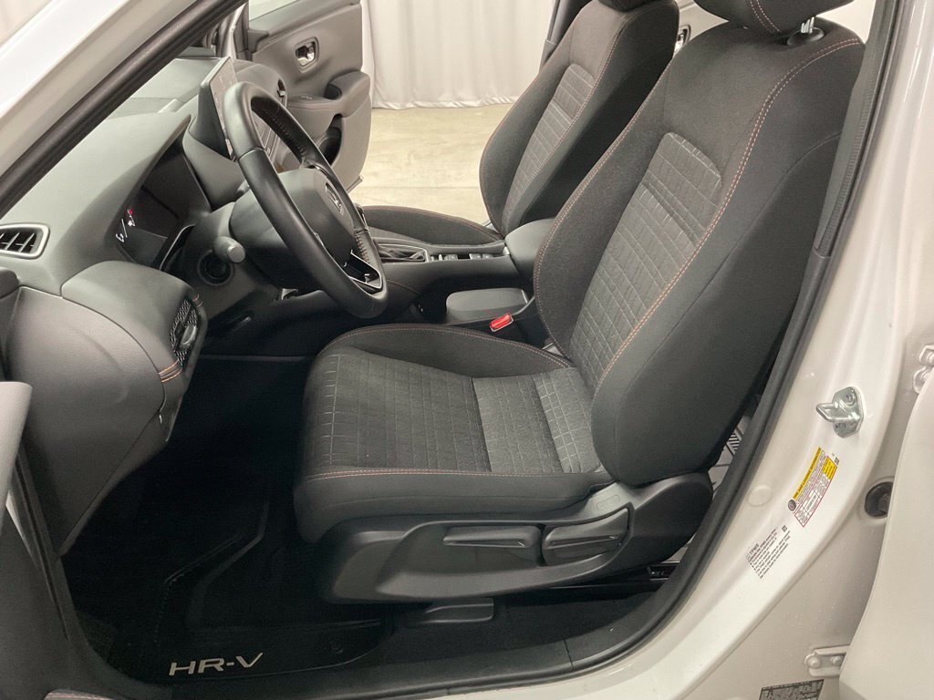 Used 2026 Honda HR-V Sport image 29