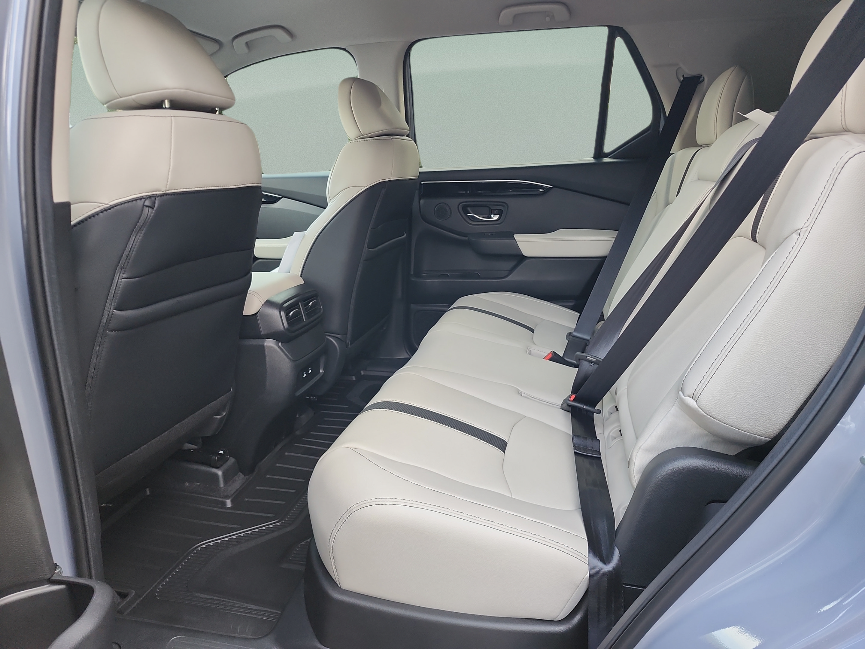 New 2026 Honda Passport RTL image 18