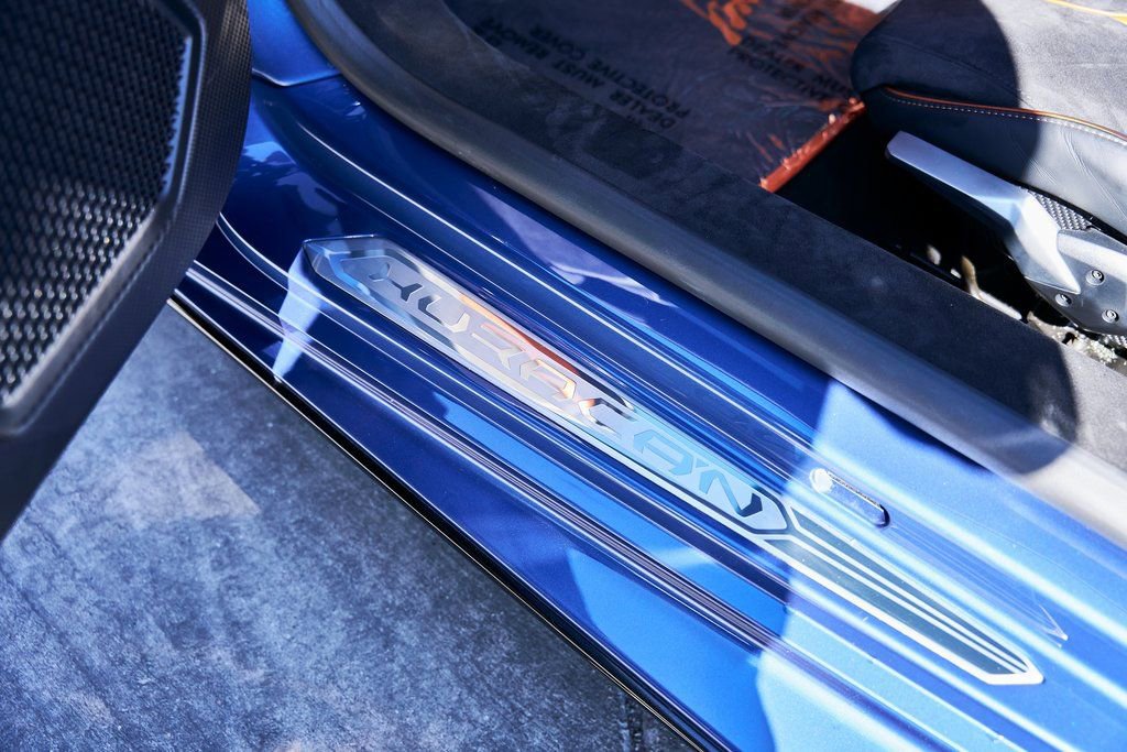 Used 2024 Lamborghini Huracan Tecnica image 41