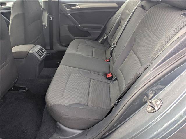Used 2017 Volkswagen Golf S FWD image 17