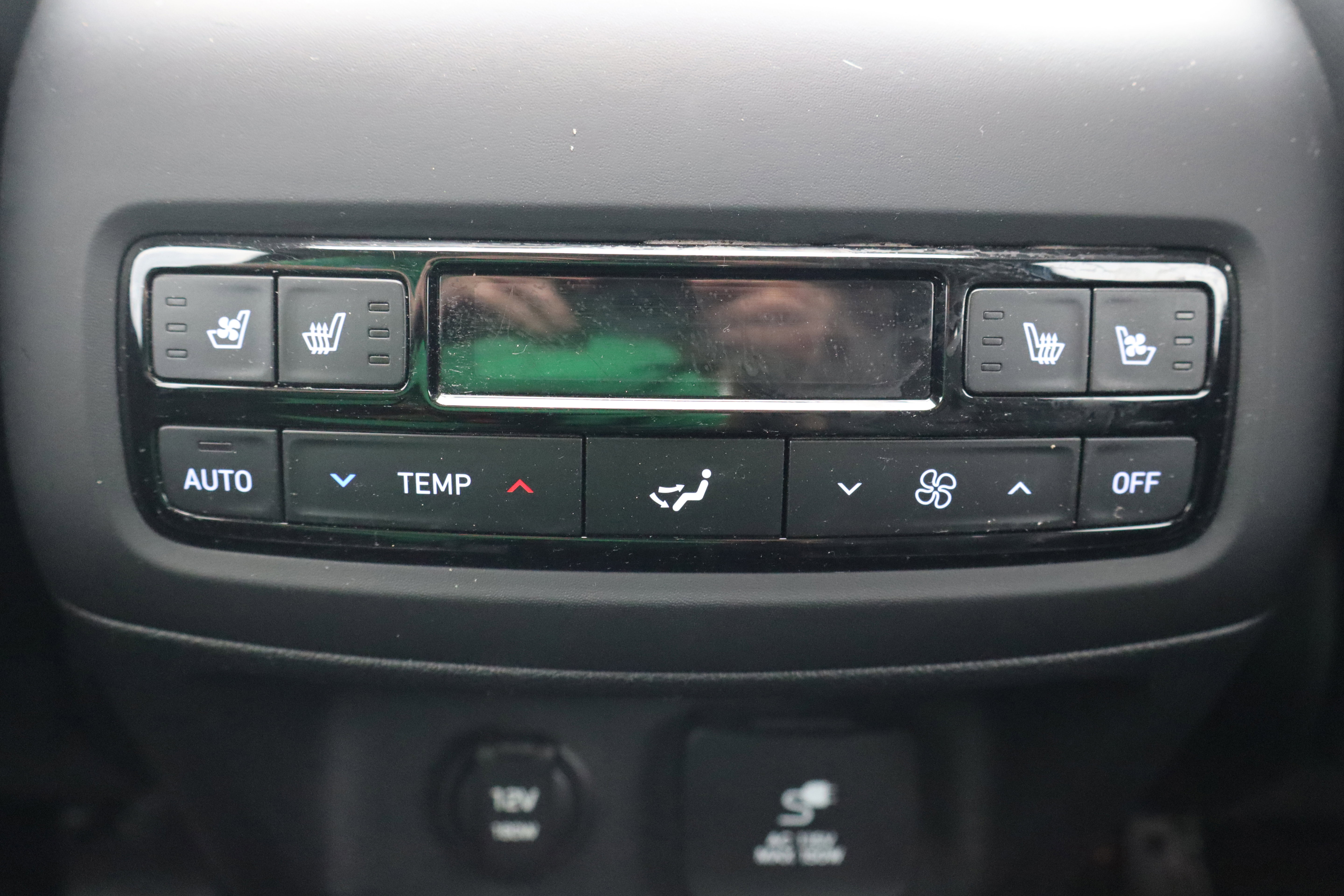 Used 2024 Hyundai Palisade Limited image 25