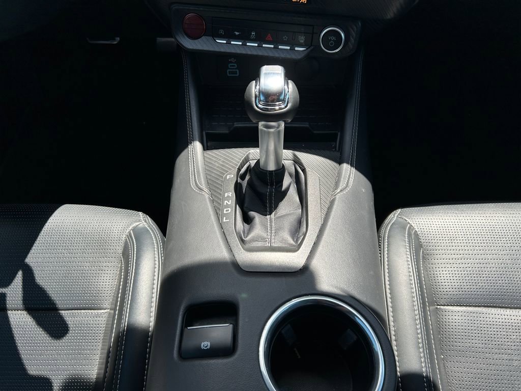 Used 2024 Ford Mustang Premium RWD image 11