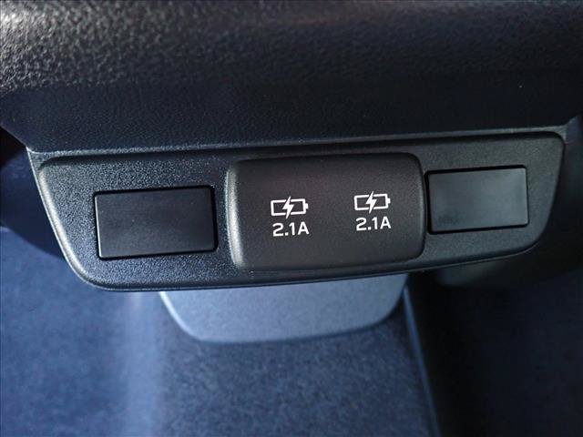 Used 2022 Subaru WRX Premium AWD/4WD image 9