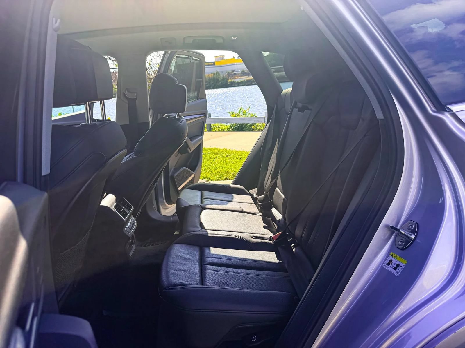 Used 2019 Audi Q5 2.0T Premium Plus w/ Premium Plus Package AWD/4WD image 15