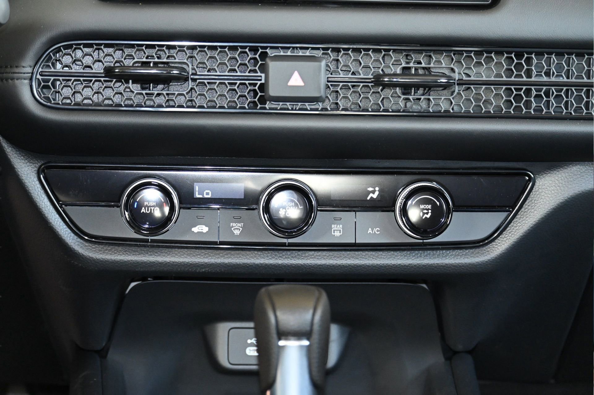 New 2026 Honda HR-V LX image 22