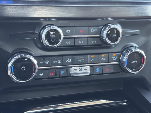 New 2026 Ford F250 Lariat w/ Chrome Package AWD/4WD image 31