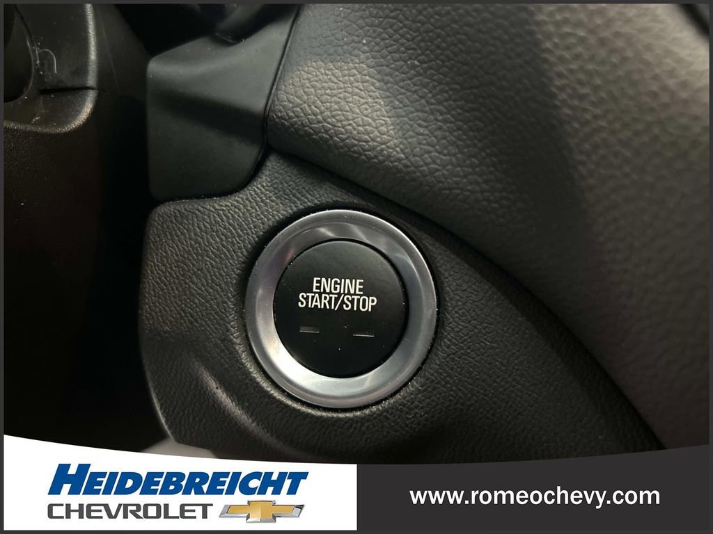 Used 2024 Chevrolet Equinox LT w/ LPO, Floor Liner Package AWD/4WD image 28