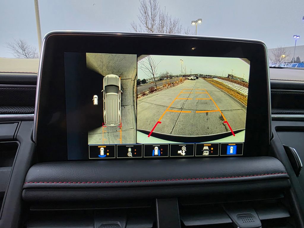 Used 2024 Chevrolet Tahoe RST w/ Luxury Package image 22