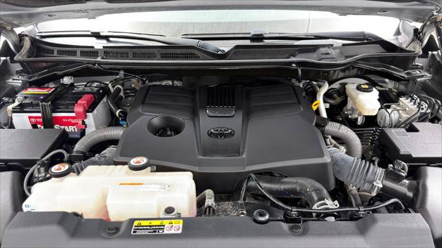 Used 2023 Toyota Tundra SR5 RWD image 30