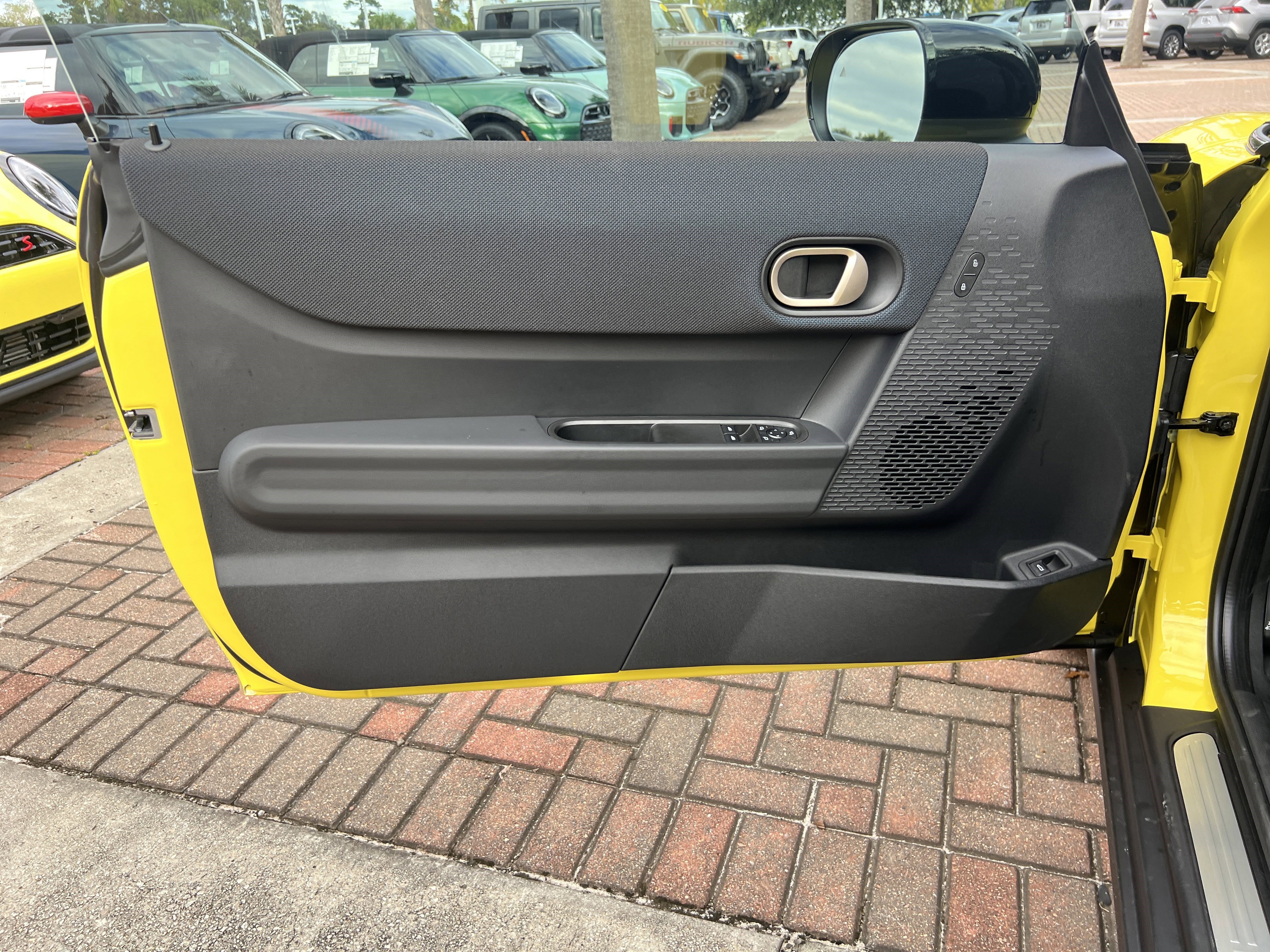 Used 2026 MINI Cooper S image 7