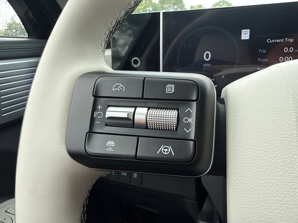 New 2026 Hyundai Santa Fe Calligraphy AWD/4WD image 17