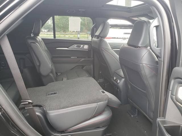 New 2027 Ford Explorer ST w/ Sun And Sound Package AWD/4WD image 19