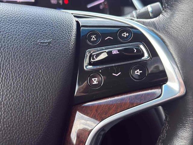 Used 2017 Cadillac XTS Luxury w/ Driver Awareness Package image 20