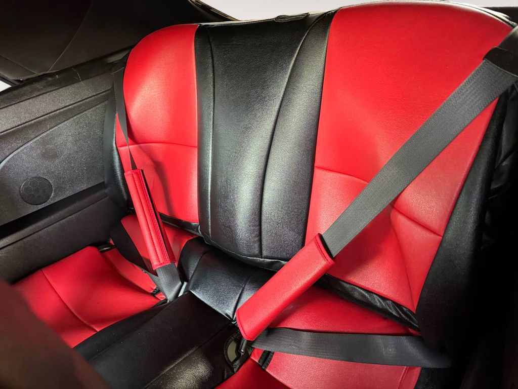 Used 2011 Chevrolet Camaro SS w/ RS Package image 13