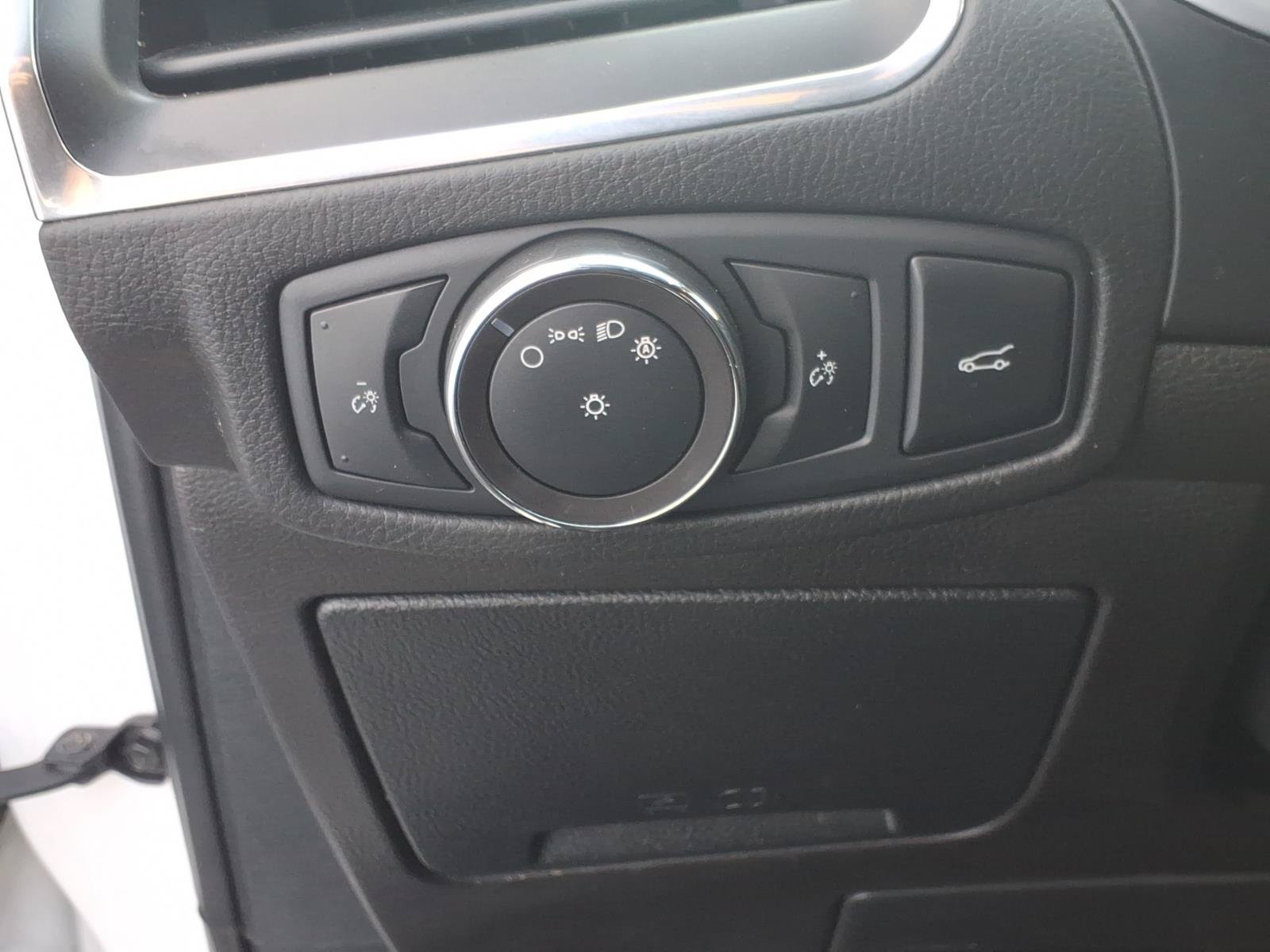 Used 2018 Ford Edge Sport w/ Equipment Group 401A AWD/4WD image 18