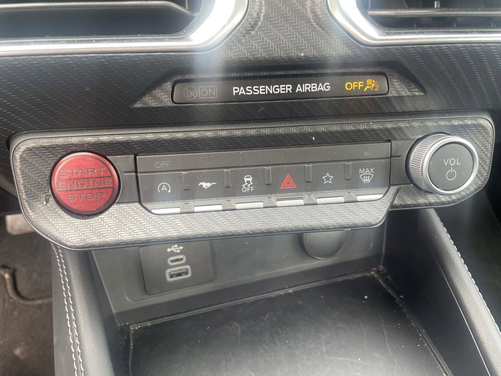 Used 2025 Ford Mustang GT Premium image 20