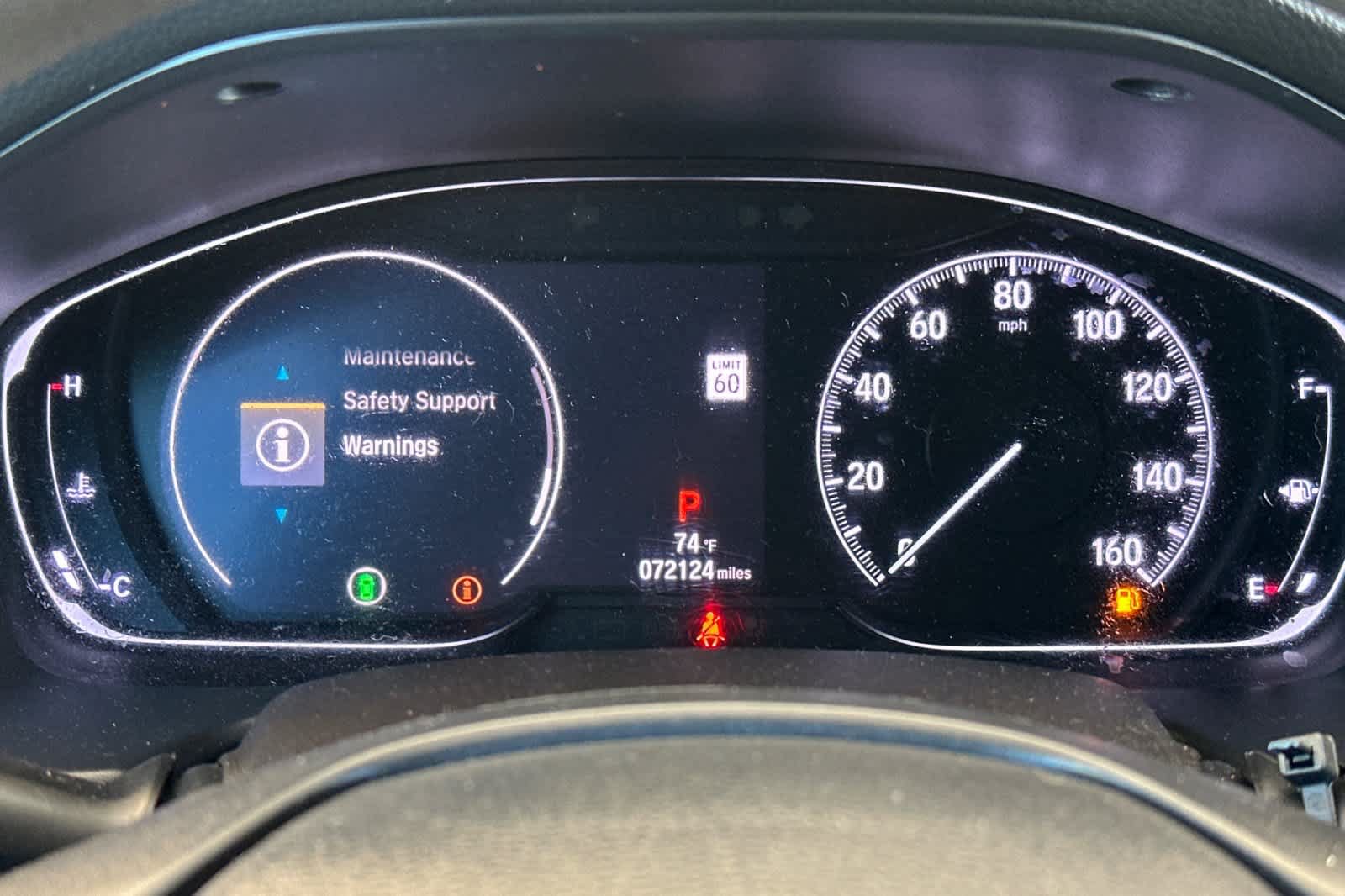 Used 2020 Honda Accord LX image 27