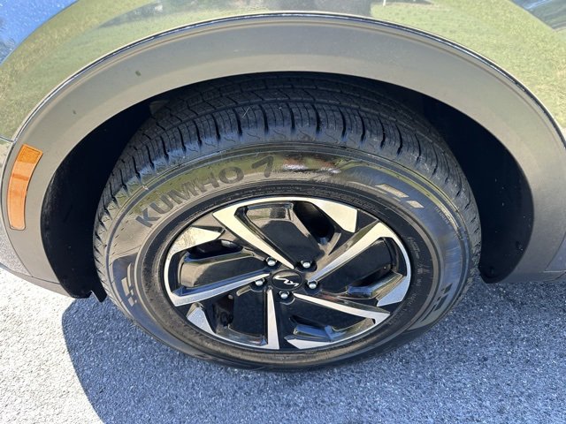 Used 2023 Kia Sportage LX image 28