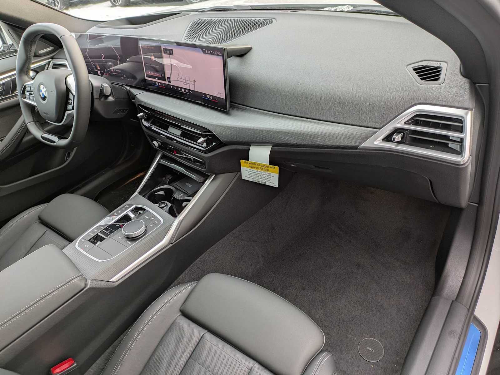 New 2026 BMW 430i xDrive w/ Premium Package AWD/4WD image 27