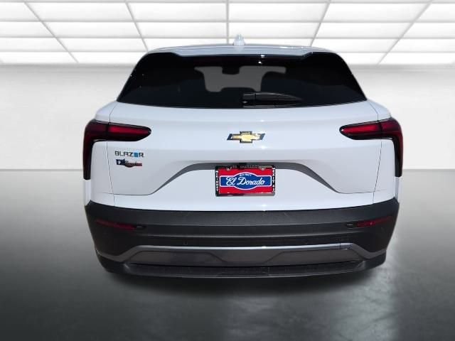 New 2026 Chevrolet Blazer EV LT image 27